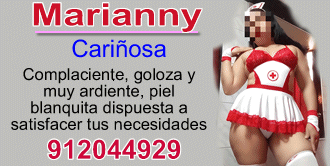 cybernenas marianny
